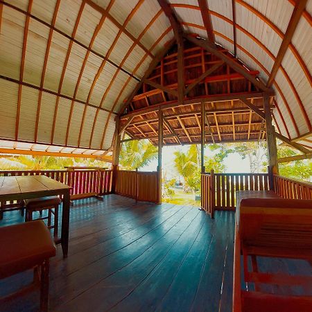 Sunari Beach Resort 2 Padang  エクステリア 写真