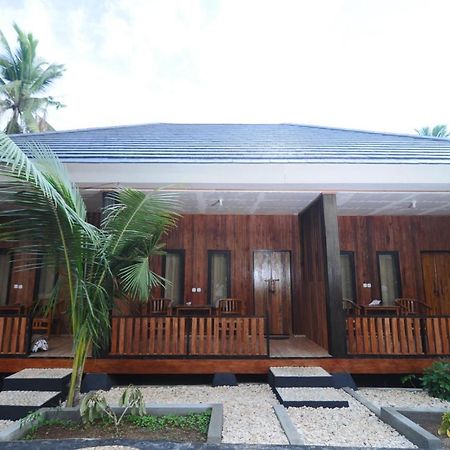Sunari Beach Resort 2 Padang  エクステリア 写真