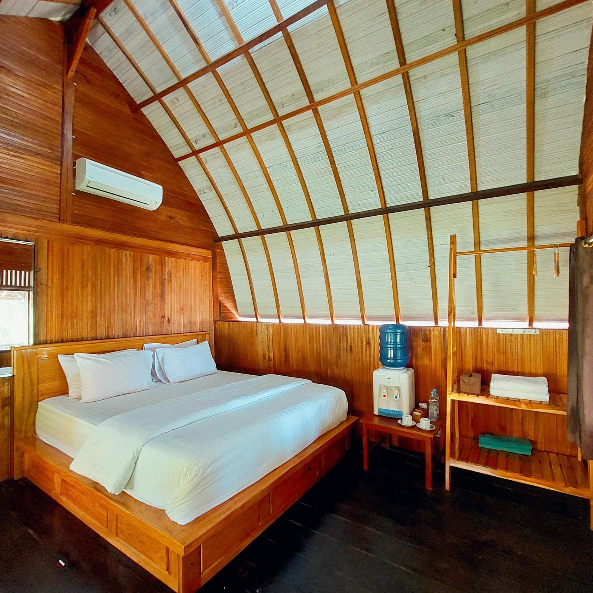Sunari Beach Resort 2 Padang  エクステリア 写真