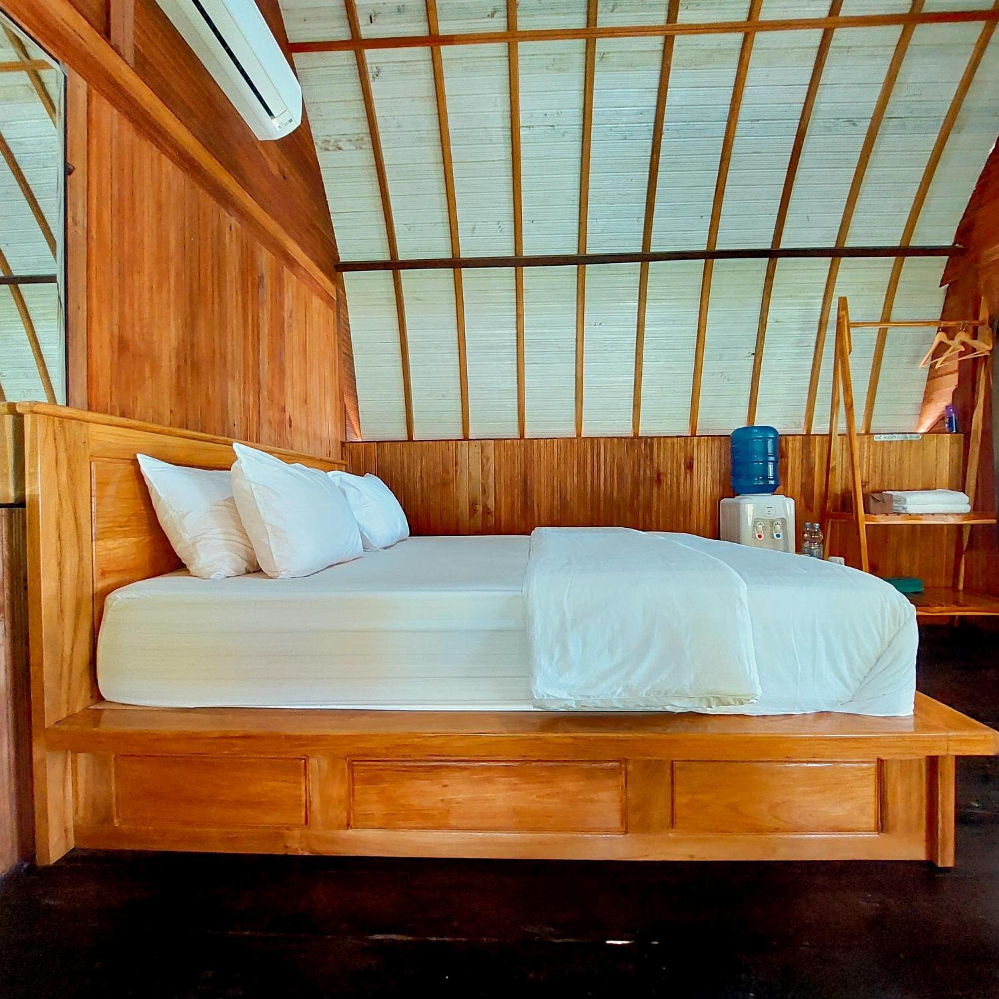 Sunari Beach Resort 2 Padang  エクステリア 写真