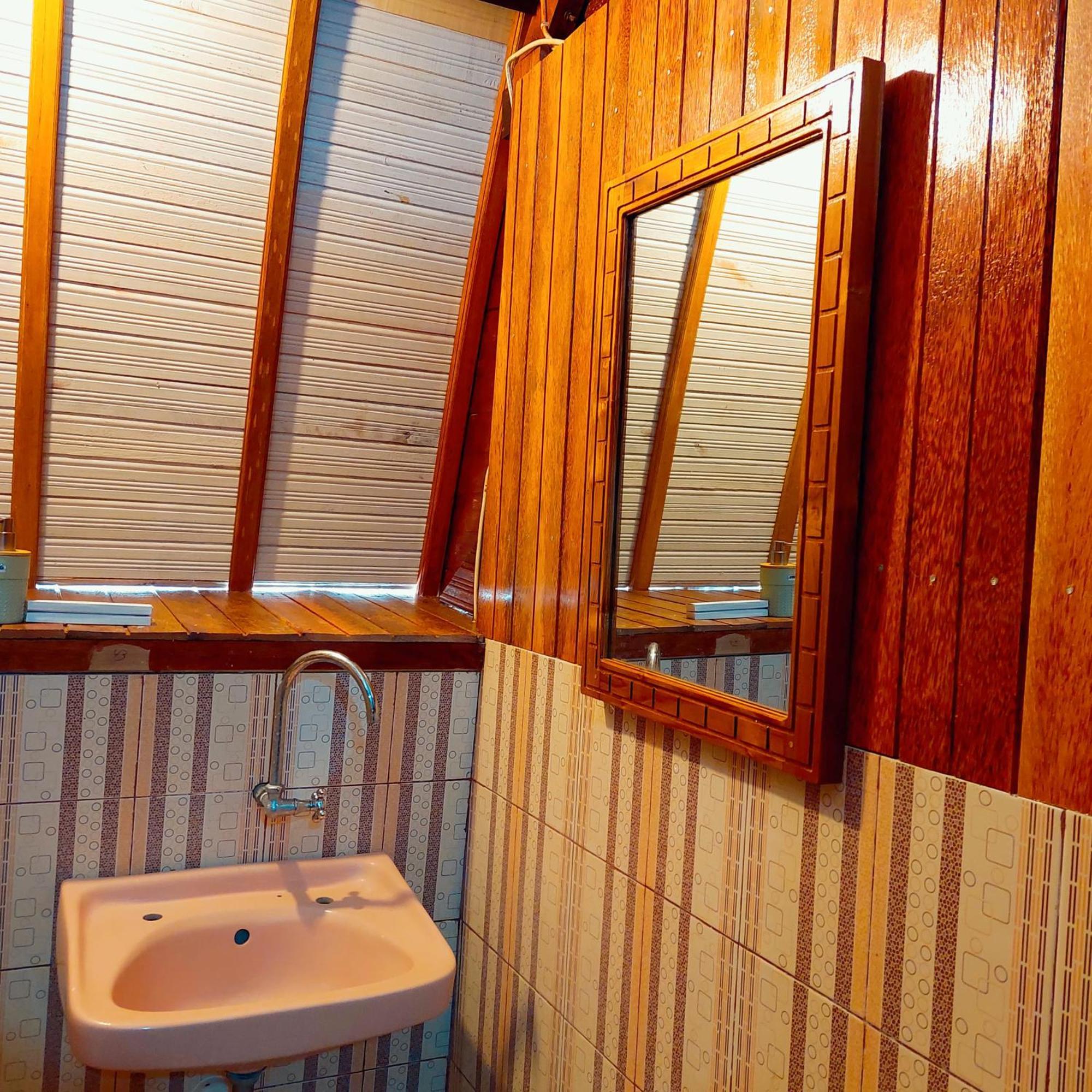 Sunari Beach Resort 2 Padang  エクステリア 写真