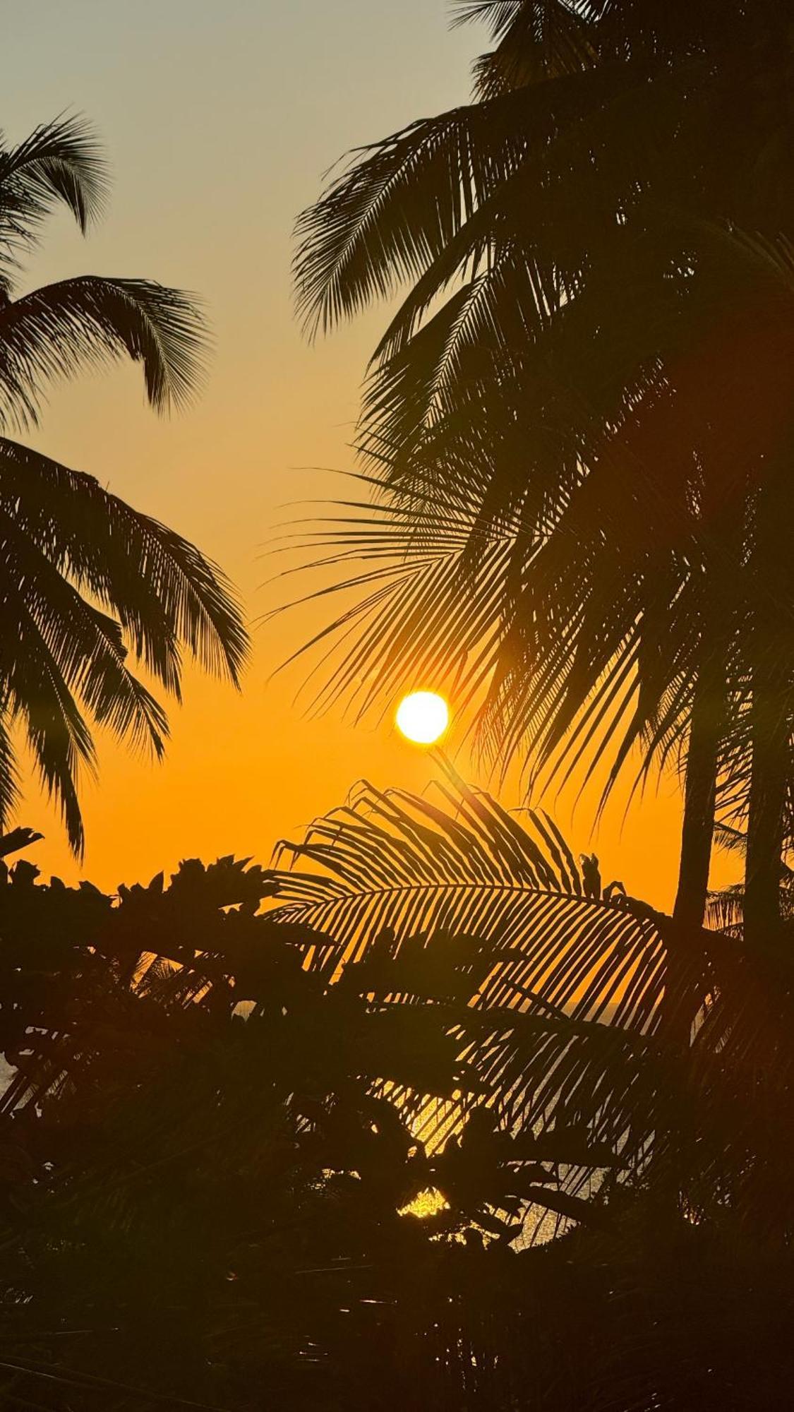 Sunari Beach Resort 2 Padang  エクステリア 写真