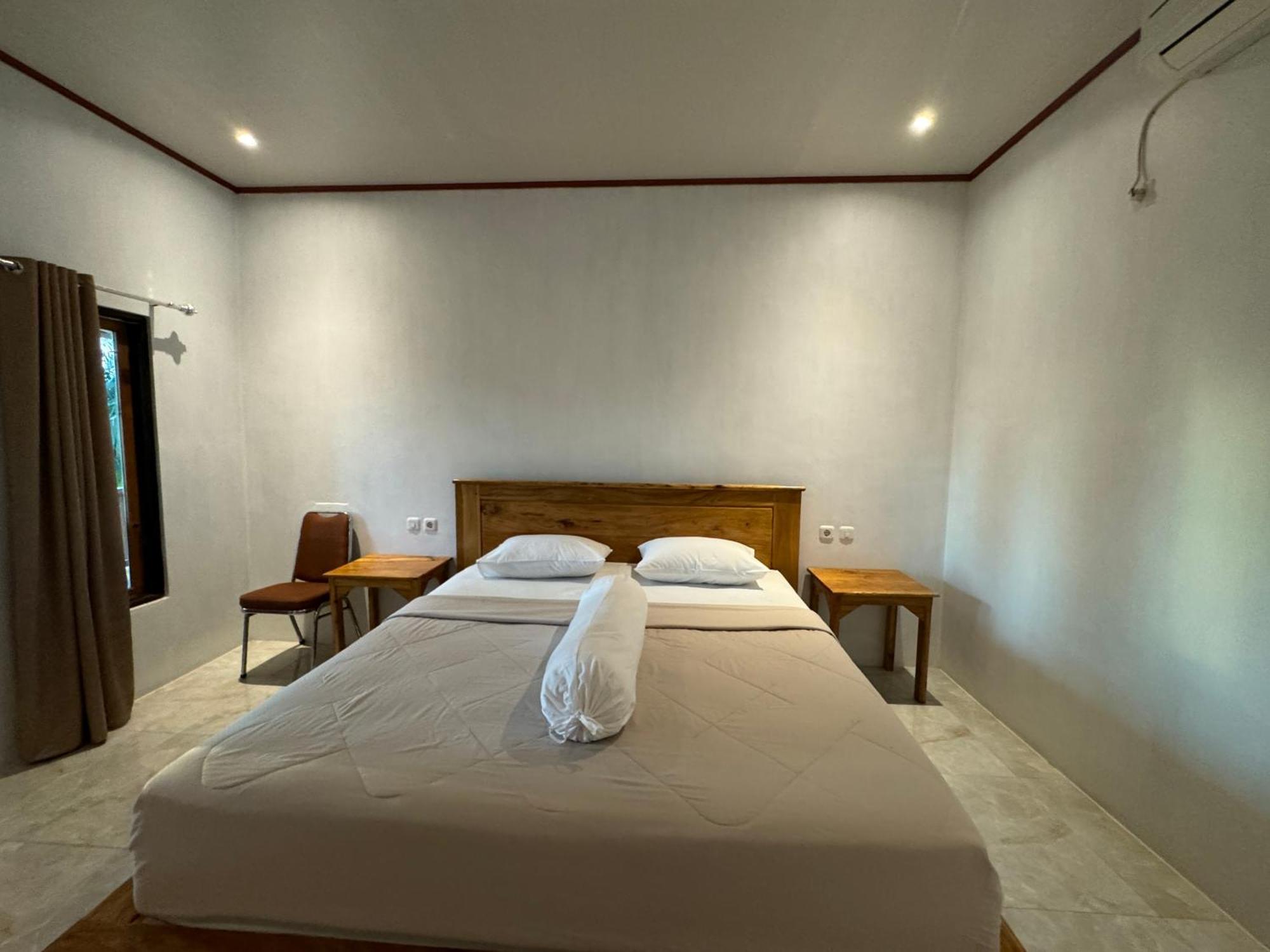 Sunari Beach Resort 2 Padang  エクステリア 写真