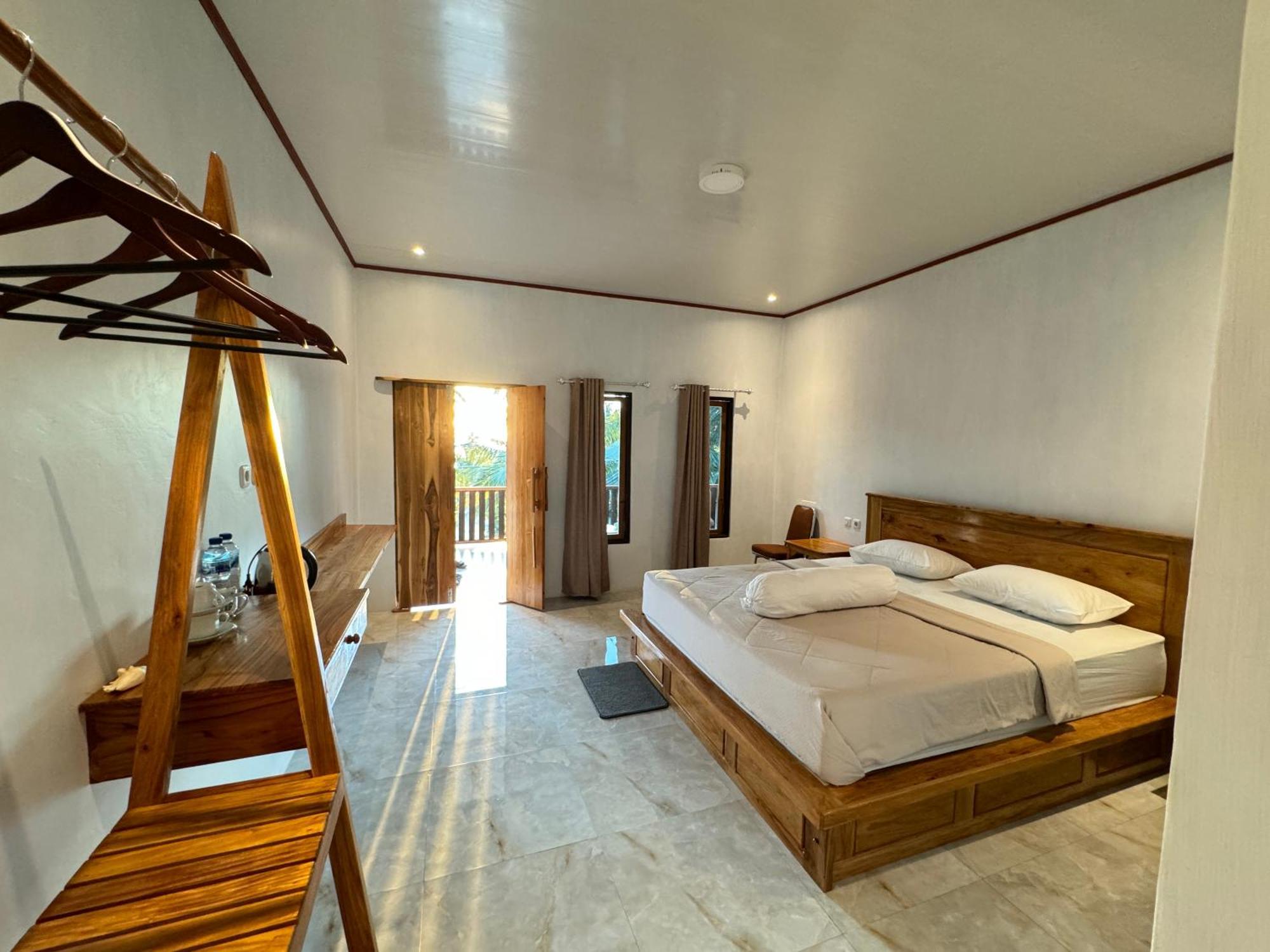 Sunari Beach Resort 2 Padang  エクステリア 写真