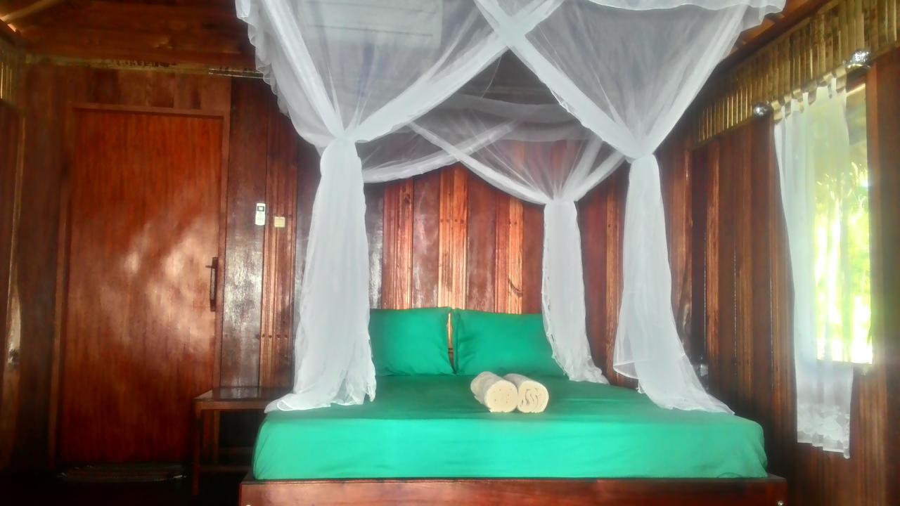Sunari Beach Resort 2 Padang  エクステリア 写真