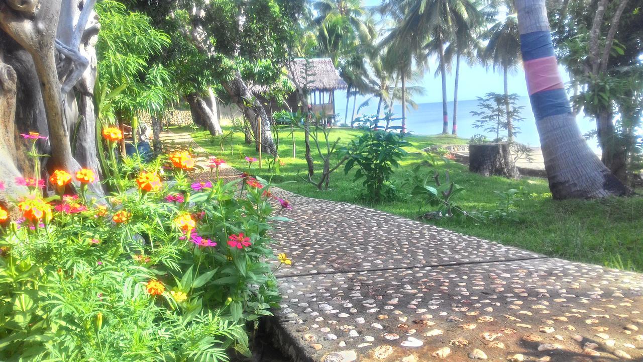 Sunari Beach Resort 2 Padang  エクステリア 写真