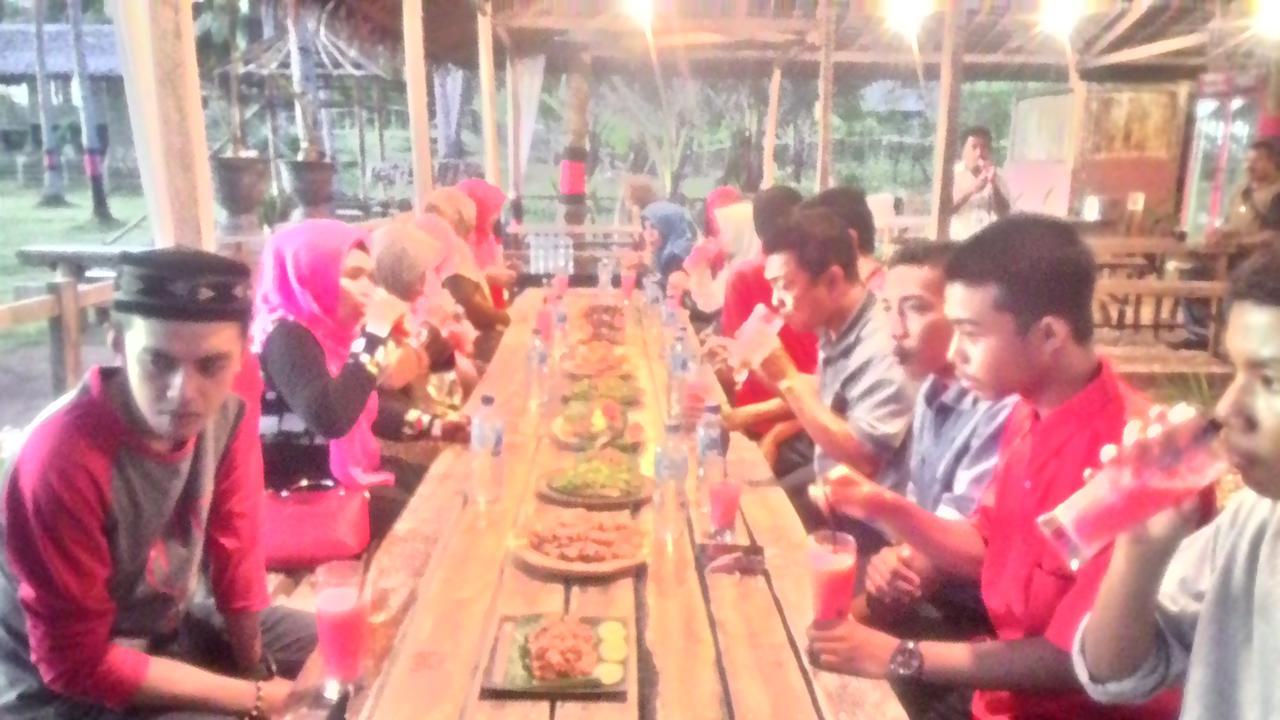 Sunari Beach Resort 2 Padang  エクステリア 写真