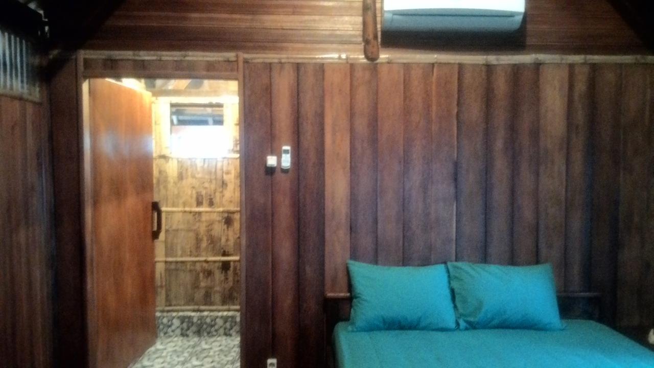 Sunari Beach Resort 2 Padang  エクステリア 写真