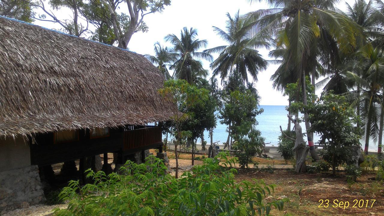 Sunari Beach Resort 2 Padang  エクステリア 写真