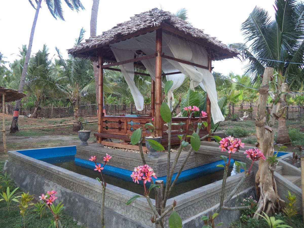 Sunari Beach Resort 2 Padang  エクステリア 写真