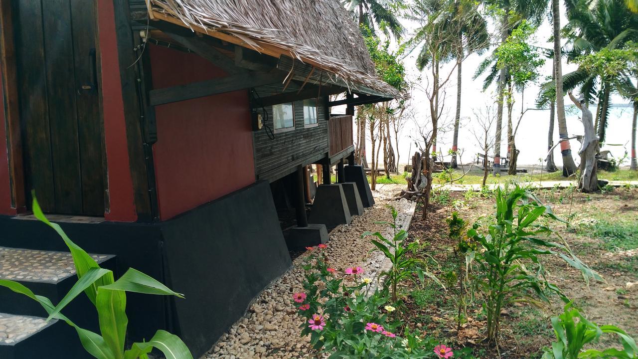 Sunari Beach Resort 2 Padang  エクステリア 写真