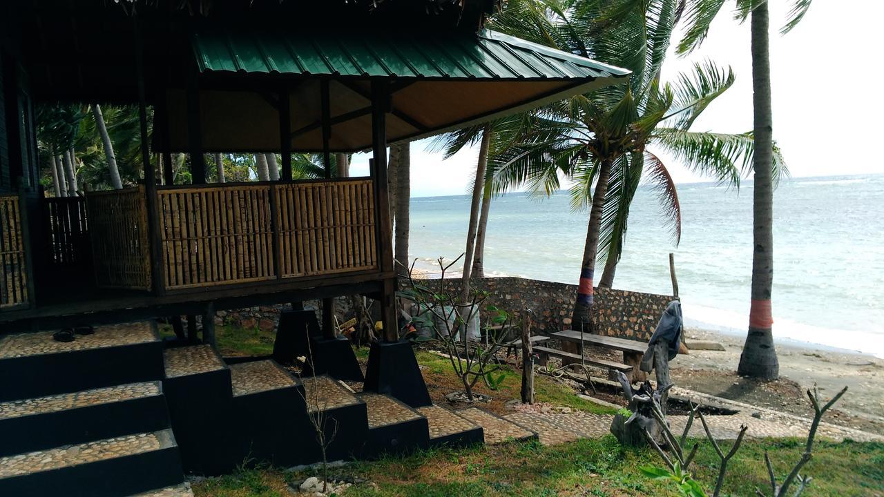 Sunari Beach Resort 2 Padang  エクステリア 写真