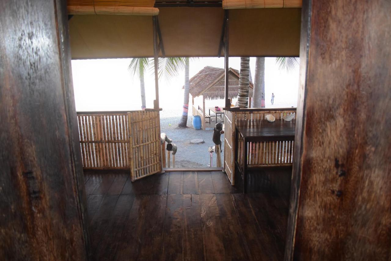 Sunari Beach Resort 2 Padang  エクステリア 写真