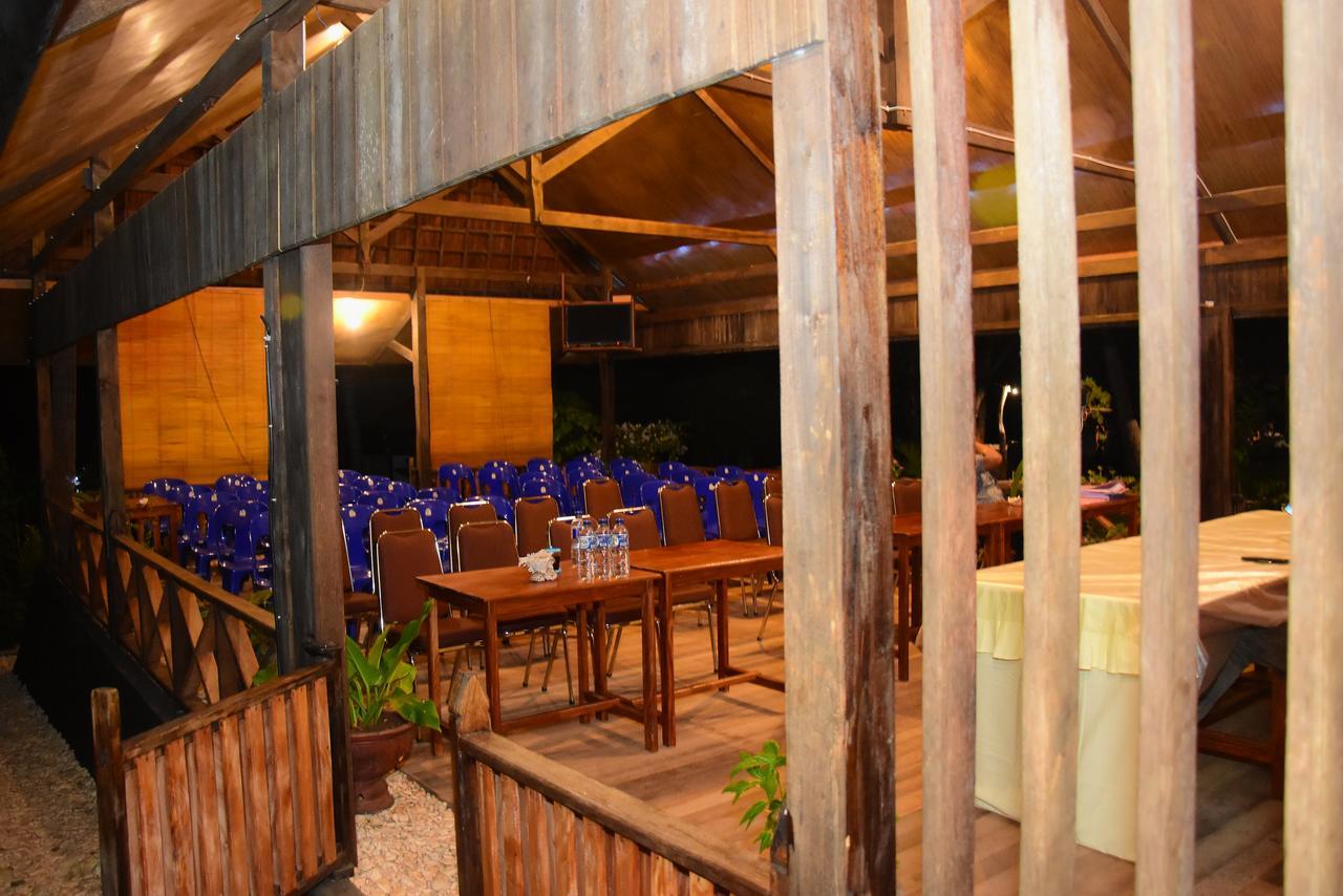 Sunari Beach Resort 2 Padang  エクステリア 写真