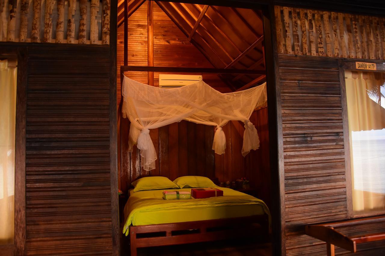 Sunari Beach Resort 2 Padang  エクステリア 写真