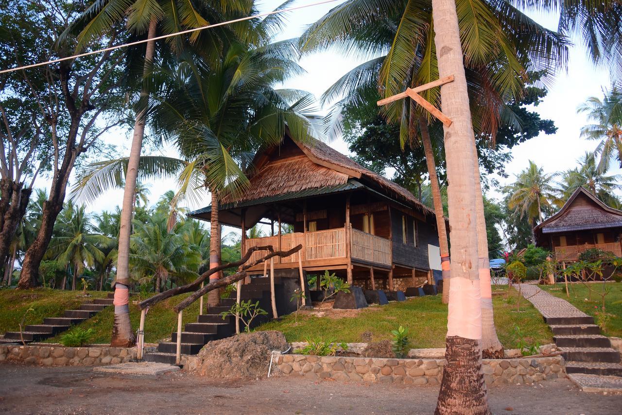 Sunari Beach Resort 2 Padang  エクステリア 写真