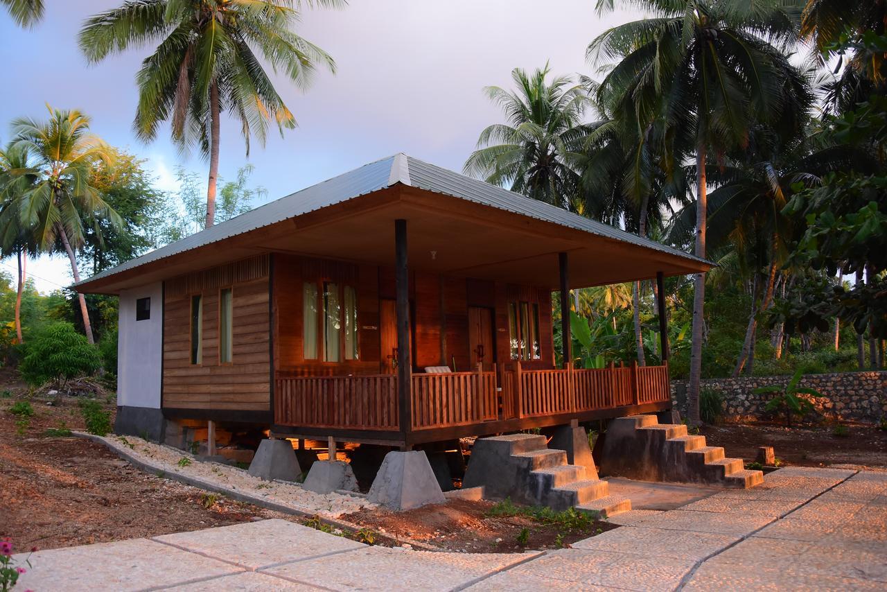 Sunari Beach Resort 2 Padang  エクステリア 写真