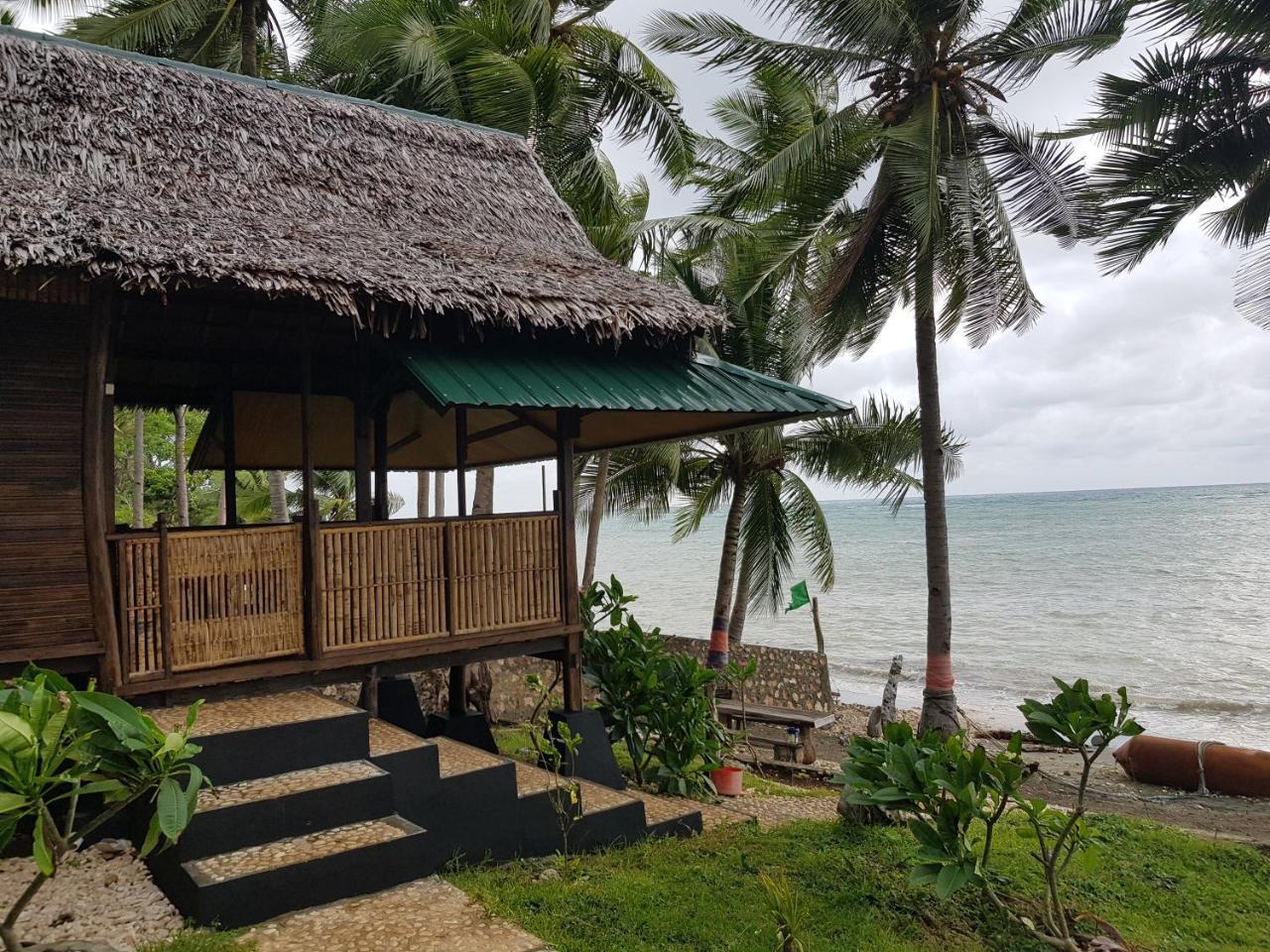 Sunari Beach Resort 2 Padang  エクステリア 写真