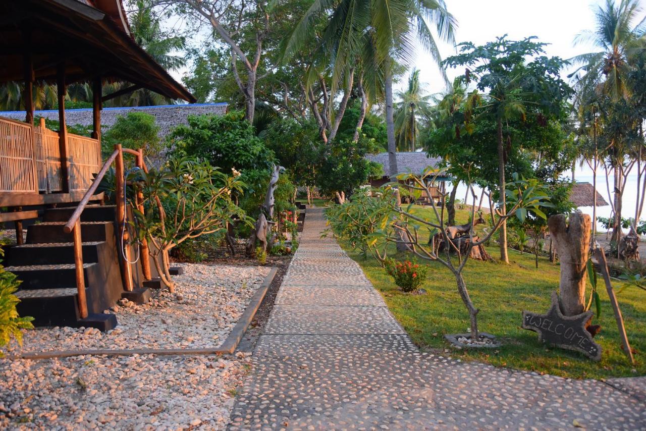Sunari Beach Resort 2 Padang  エクステリア 写真