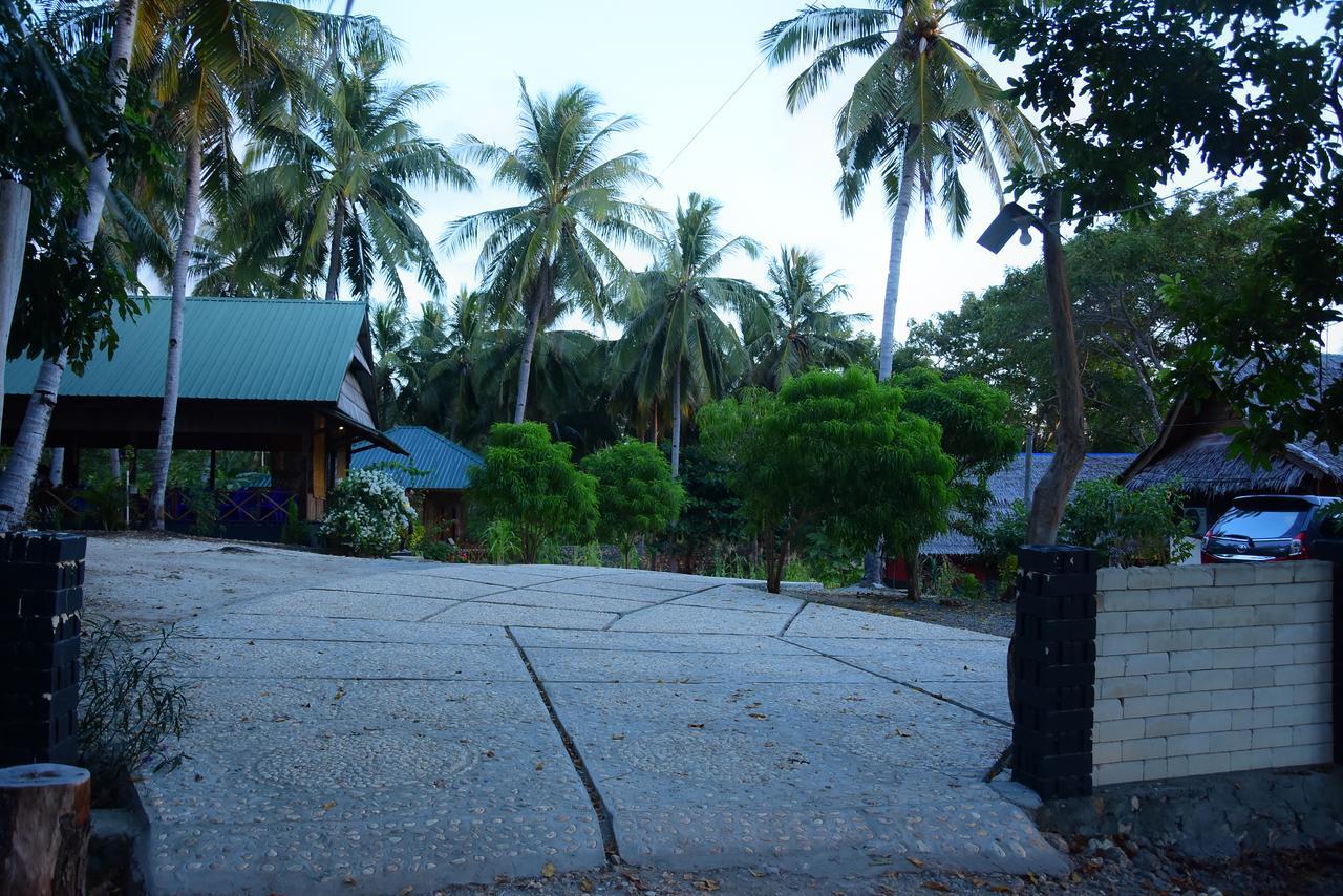 Sunari Beach Resort 2 Padang  エクステリア 写真