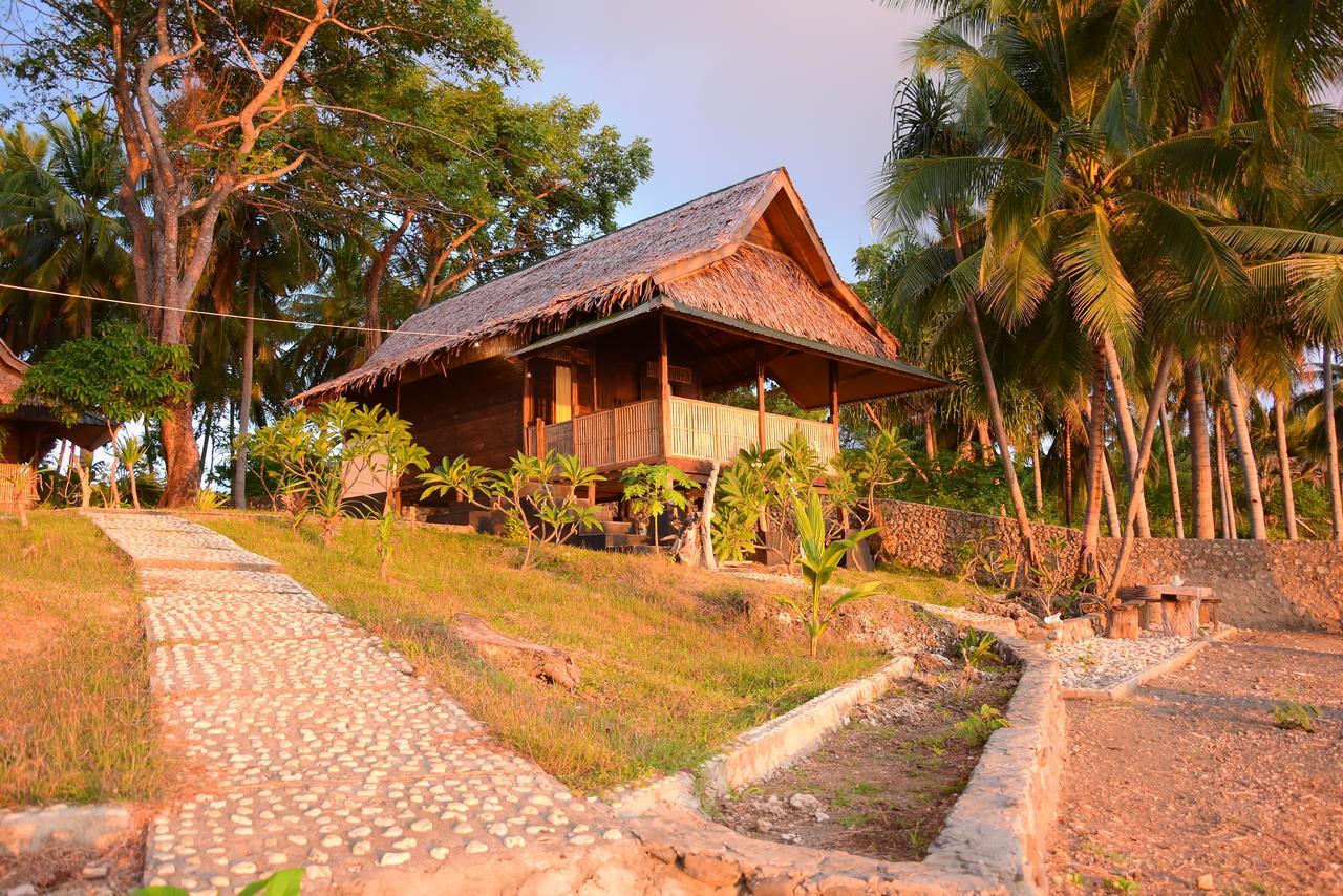Sunari Beach Resort 2 Padang  エクステリア 写真
