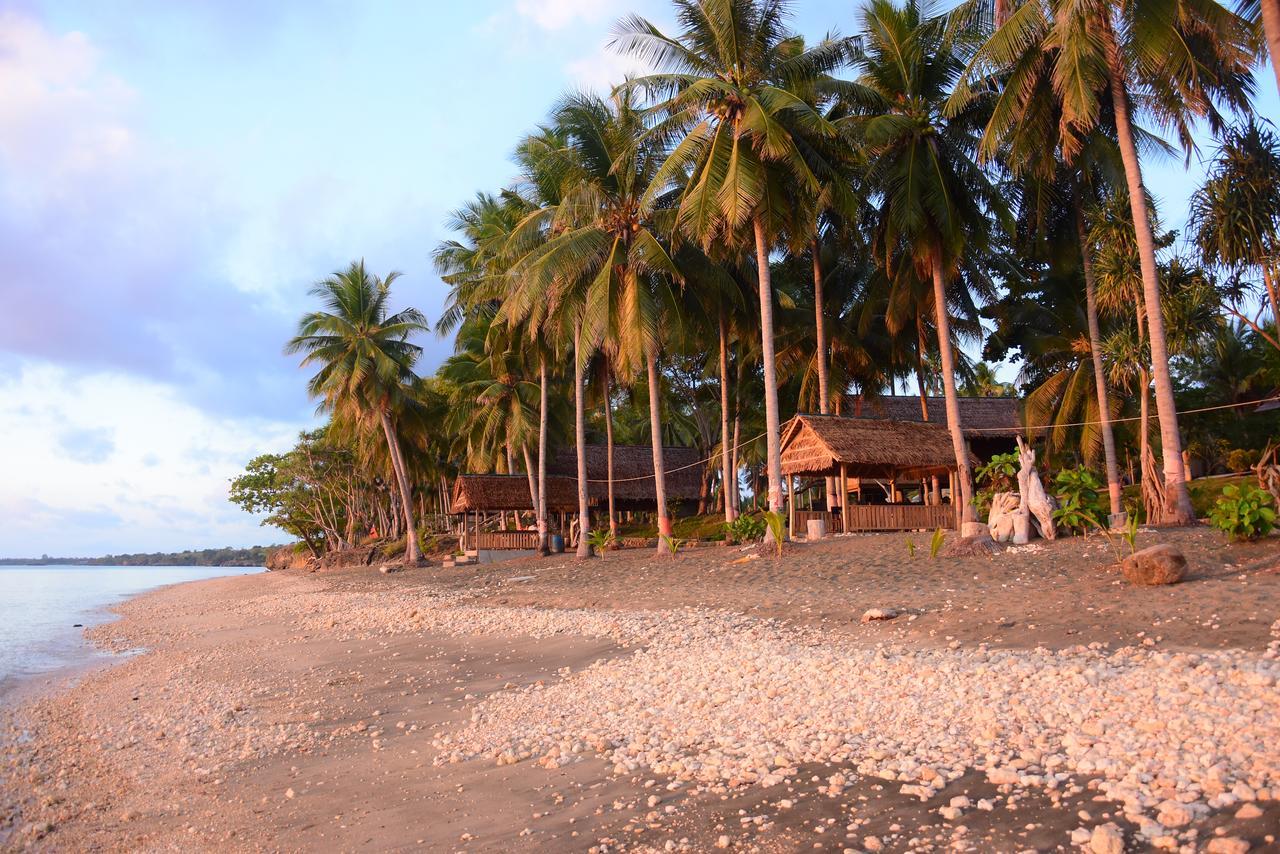 Sunari Beach Resort 2 Padang  エクステリア 写真