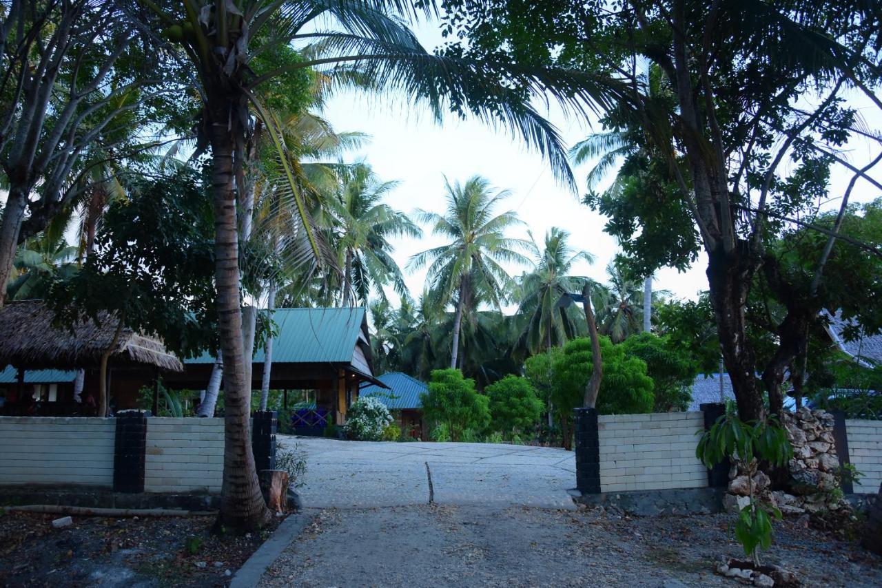Sunari Beach Resort 2 Padang  エクステリア 写真