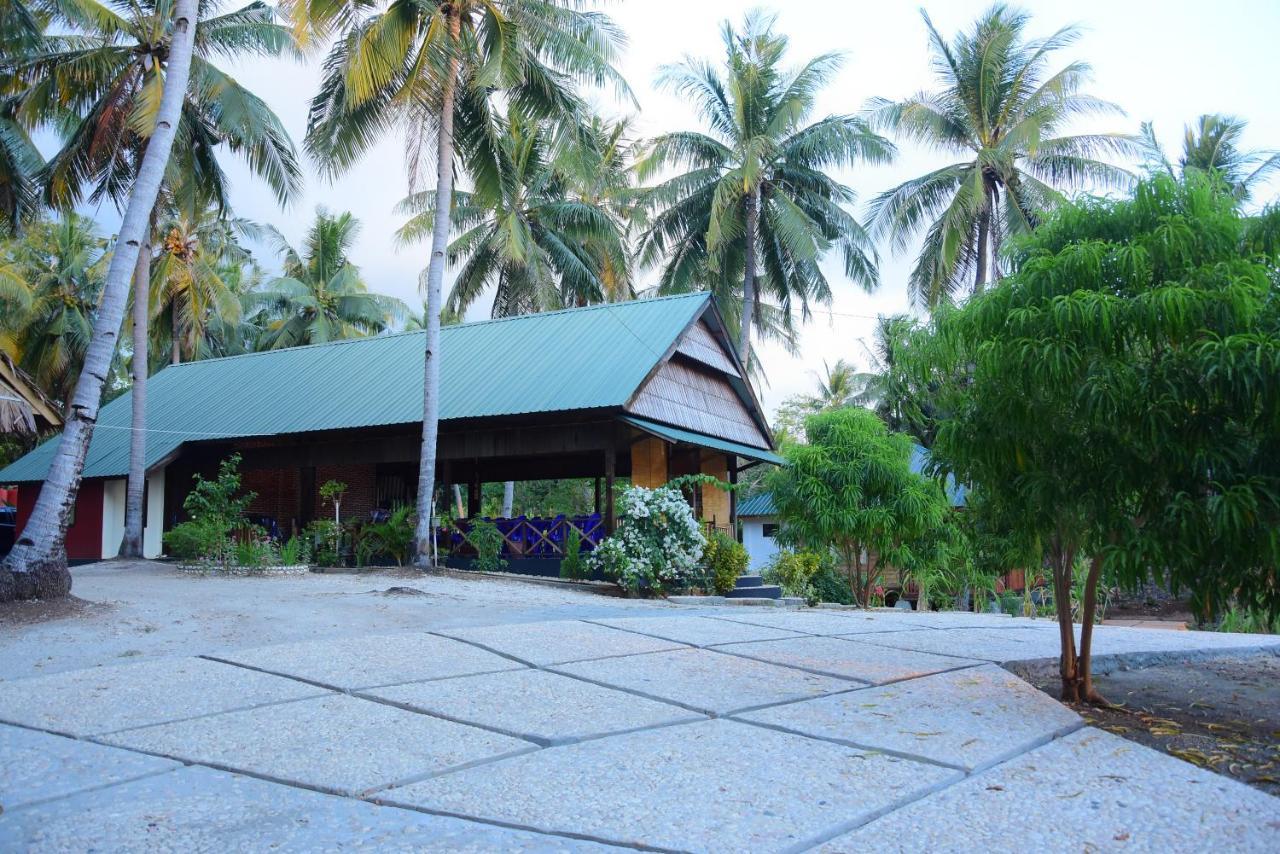 Sunari Beach Resort 2 Padang  エクステリア 写真