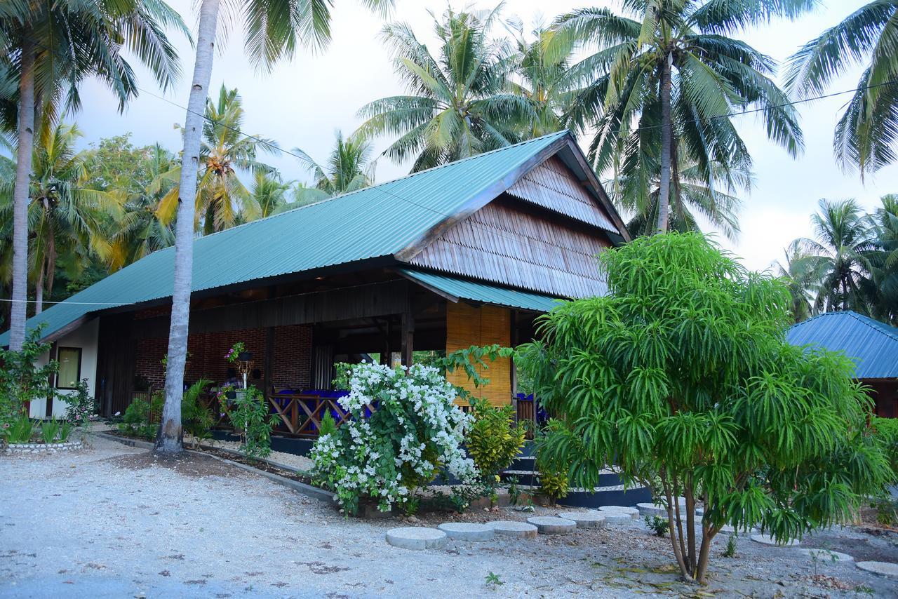 Sunari Beach Resort 2 Padang  エクステリア 写真