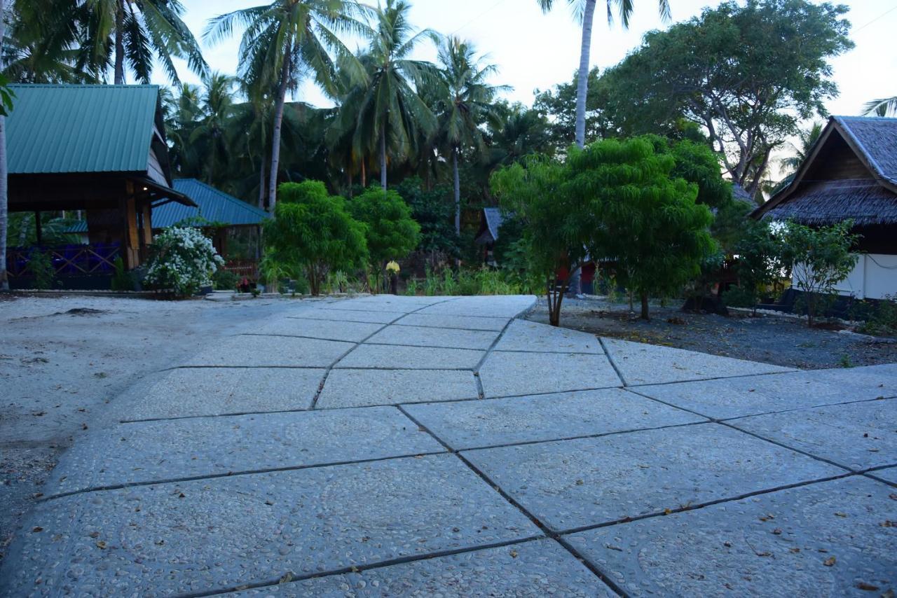 Sunari Beach Resort 2 Padang  エクステリア 写真
