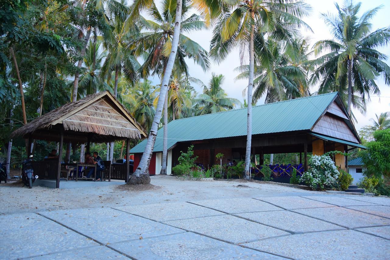 Sunari Beach Resort 2 Padang  エクステリア 写真