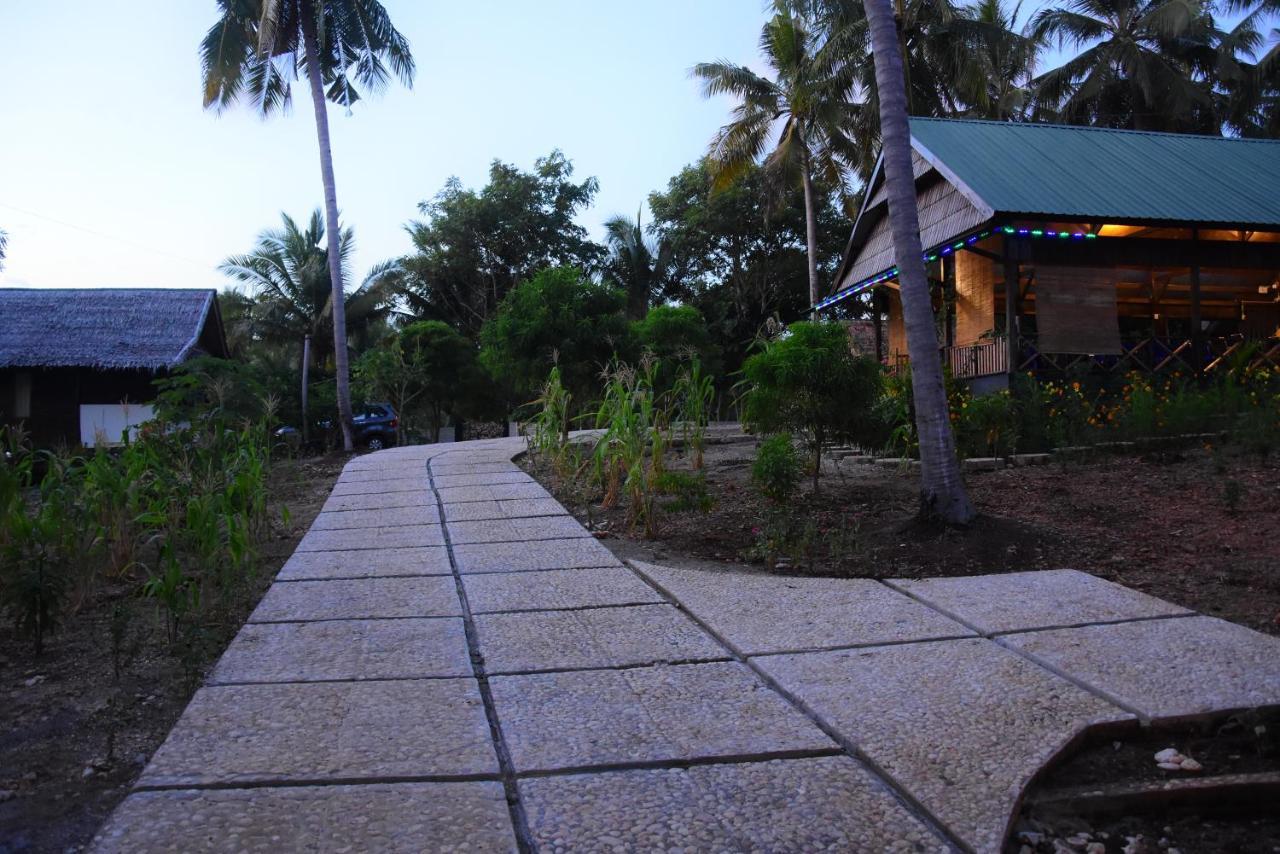 Sunari Beach Resort 2 Padang  エクステリア 写真