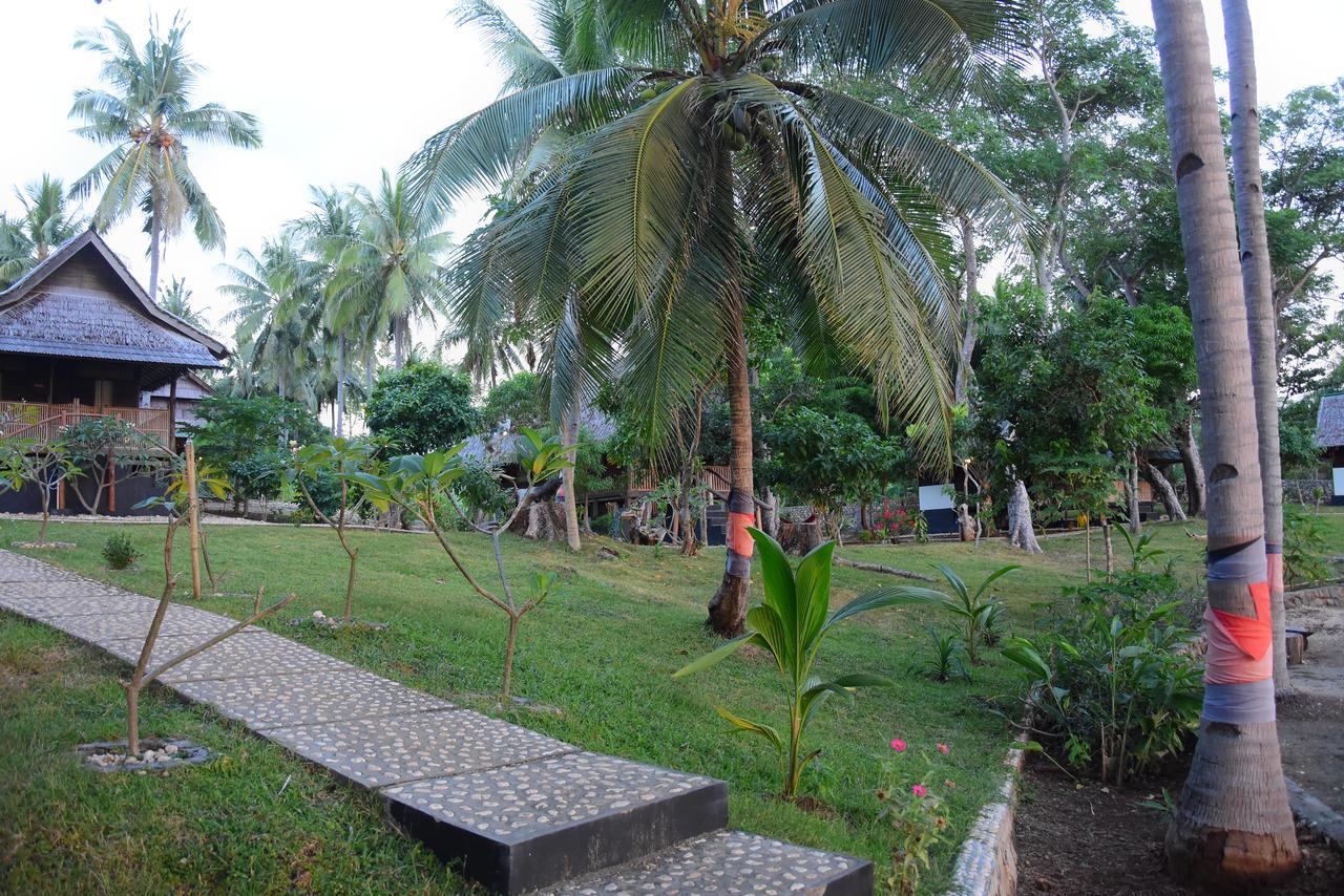 Sunari Beach Resort 2 Padang  エクステリア 写真