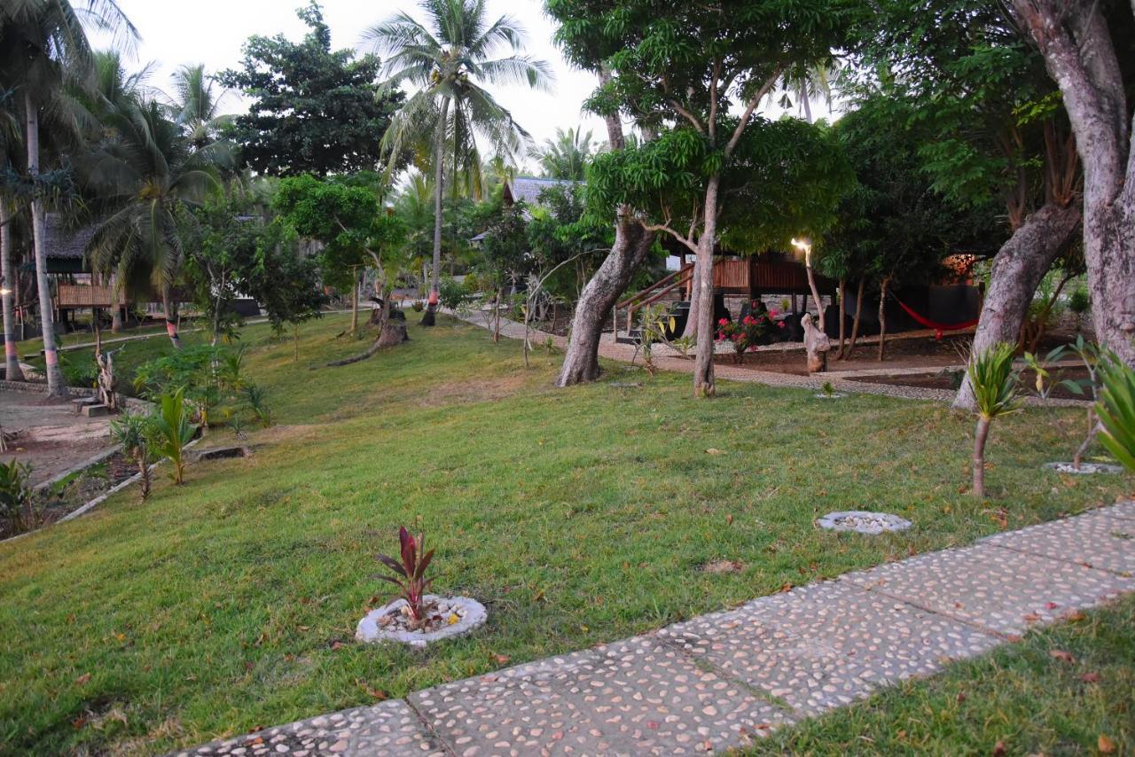 Sunari Beach Resort 2 Padang  エクステリア 写真