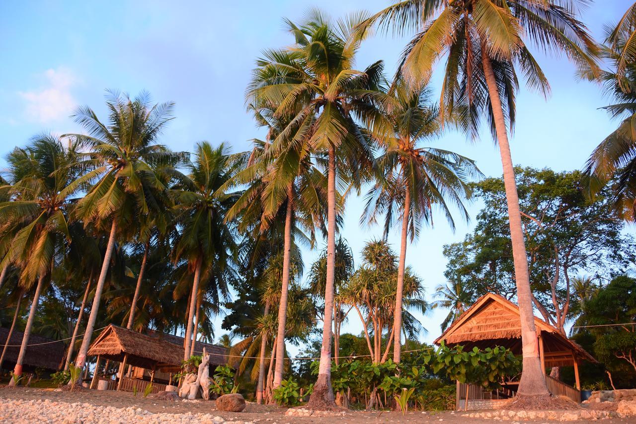 Sunari Beach Resort 2 Padang  エクステリア 写真