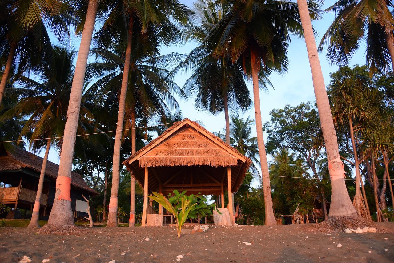 Sunari Beach Resort 2 Padang  エクステリア 写真