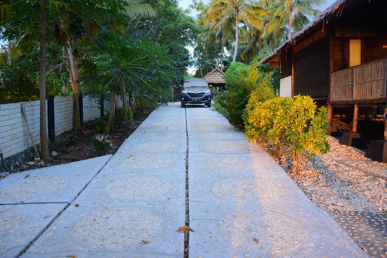Sunari Beach Resort 2 Padang  エクステリア 写真