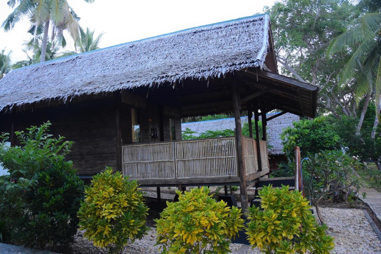 Sunari Beach Resort 2 Padang  エクステリア 写真