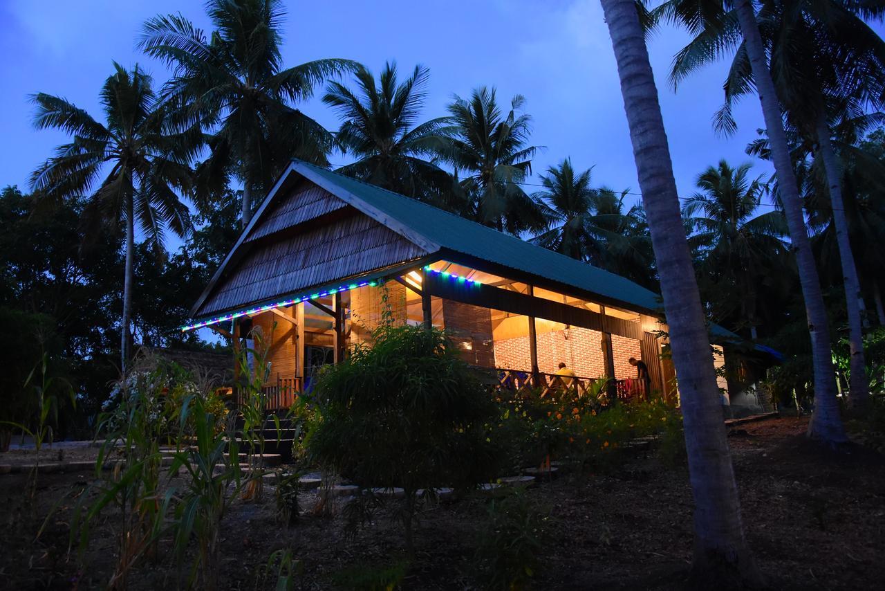 Sunari Beach Resort 2 Padang  エクステリア 写真