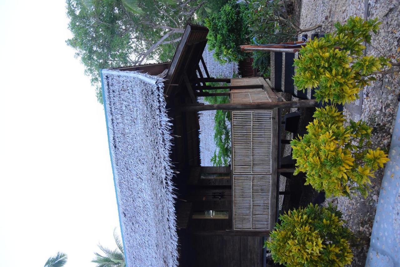 Sunari Beach Resort 2 Padang  エクステリア 写真