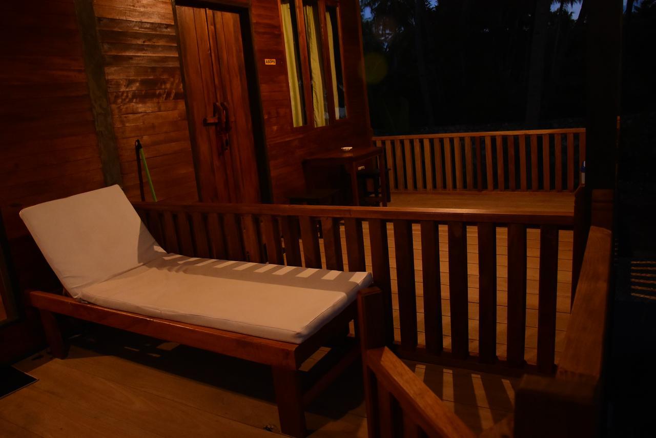 Sunari Beach Resort 2 Padang  エクステリア 写真