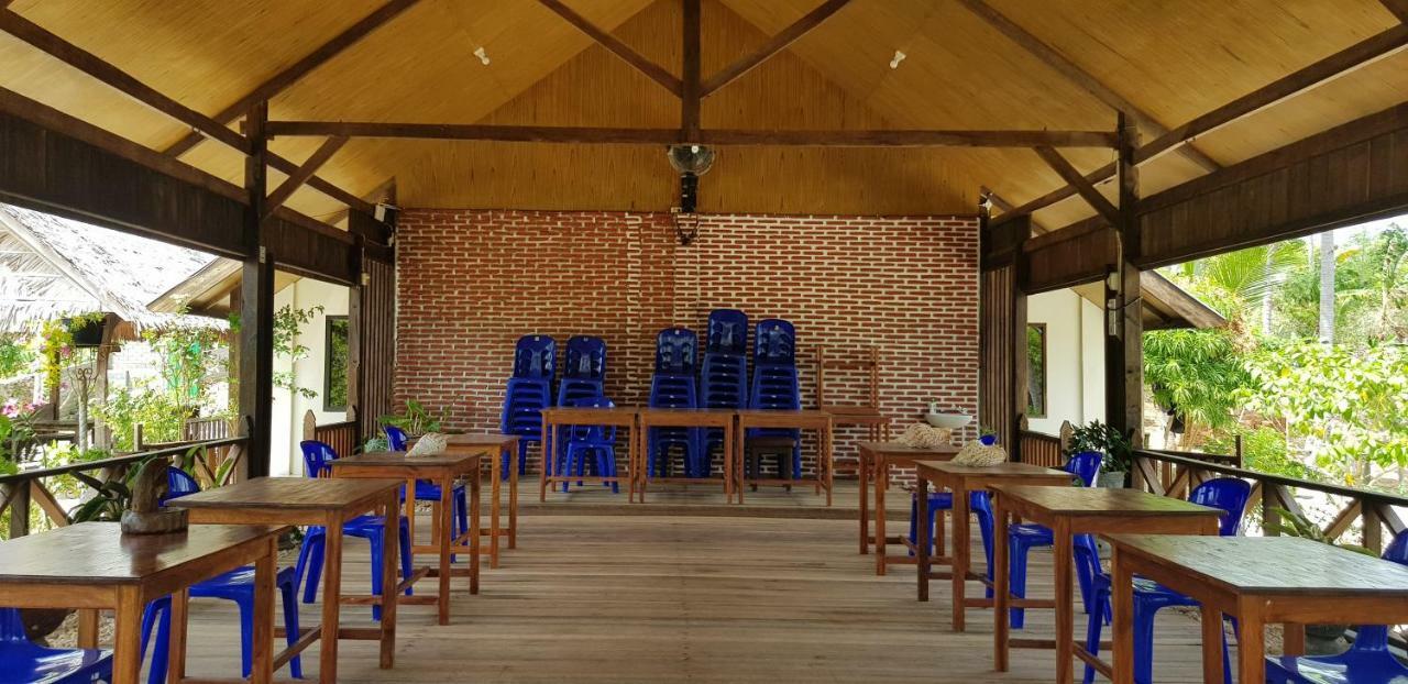 Sunari Beach Resort 2 Padang  エクステリア 写真