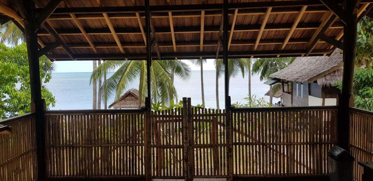 Sunari Beach Resort 2 Padang  エクステリア 写真