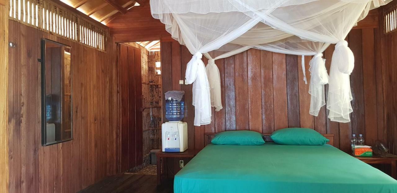 Sunari Beach Resort 2 Padang  エクステリア 写真