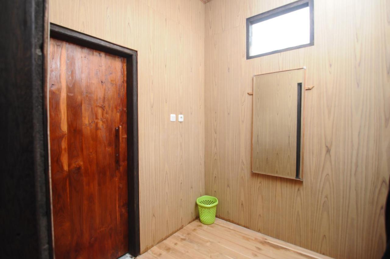 Sunari Beach Resort 2 Padang  エクステリア 写真