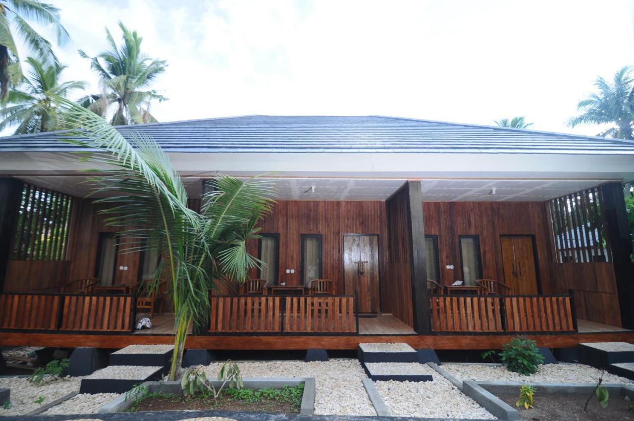 Sunari Beach Resort 2 Padang  エクステリア 写真